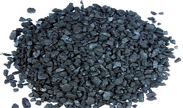 Nut-Sized Coal (10mm – 20mm)